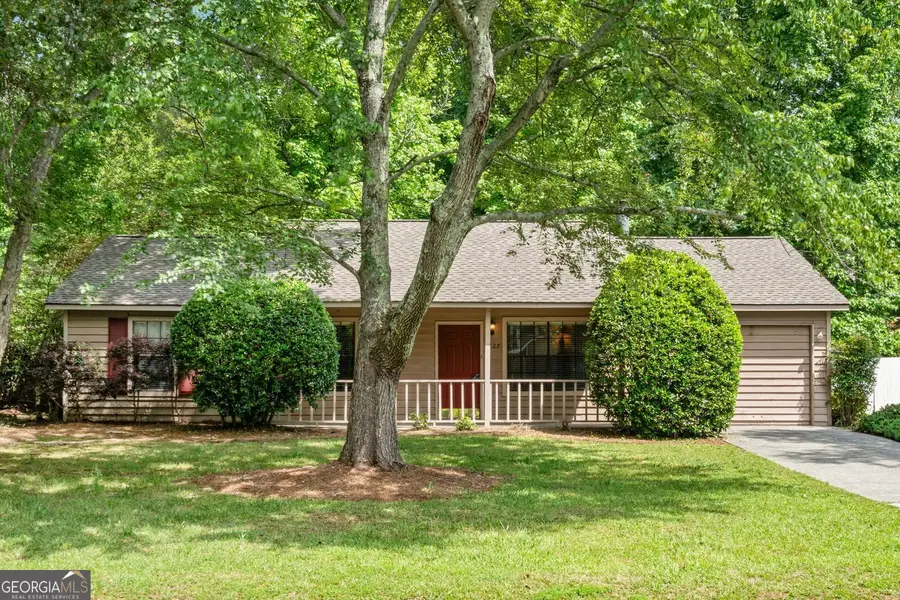 4627 Simpson Mill Lane, Duluth, GA 30096 - #2
