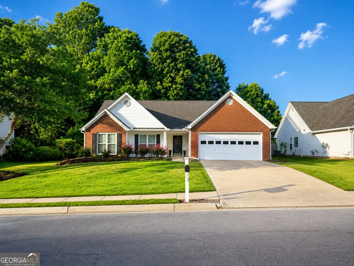 5627 Blanchard Place, Sugar Hill, GA 30518 - #1