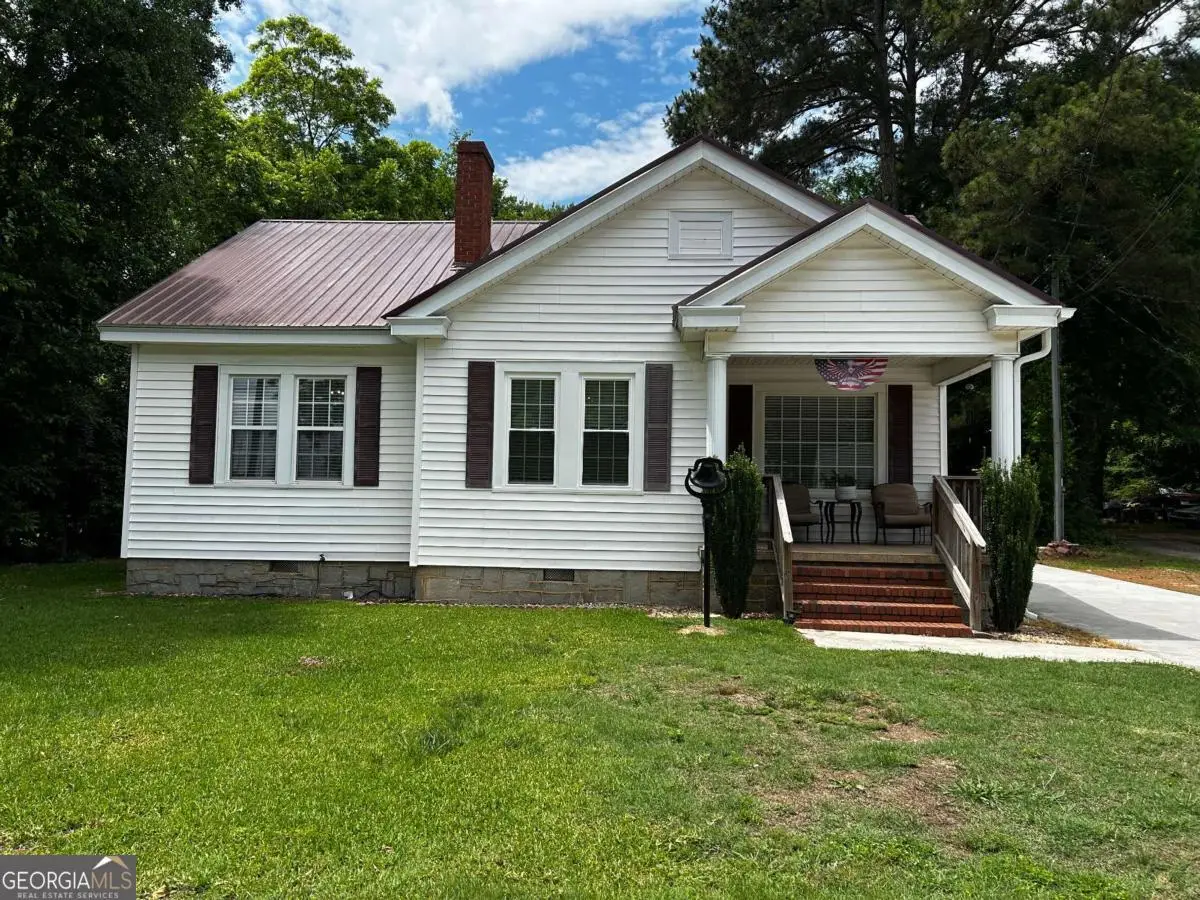 259 N. Oliver Street, Elberton, GA 30635 - #1