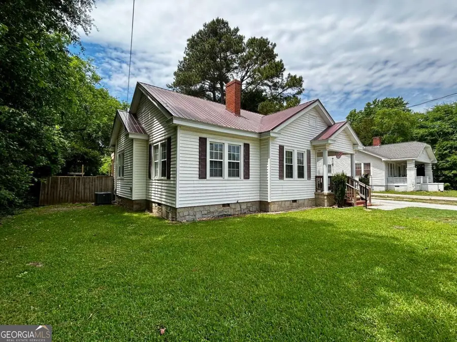 259 N. Oliver Street, Elberton, GA 30635 - #2