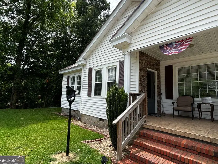 259 N. Oliver Street, Elberton, GA 30635 - #3