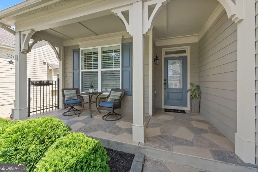 3913 Great Pine Drive, Gainesville, GA 30504 - #3