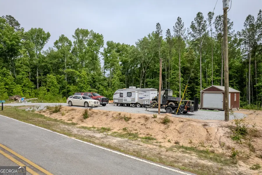 LOT 1 County Line Rd, Mitchell, GA 30820 - #2