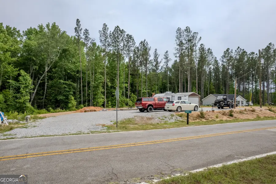 LOT 1 County Line Rd, Mitchell, GA 30820 - #3