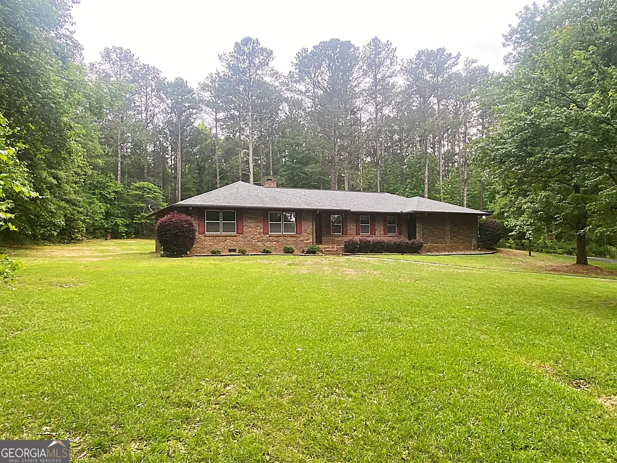 12276 Flat Shoals Road, Covington, GA 30016 - #1