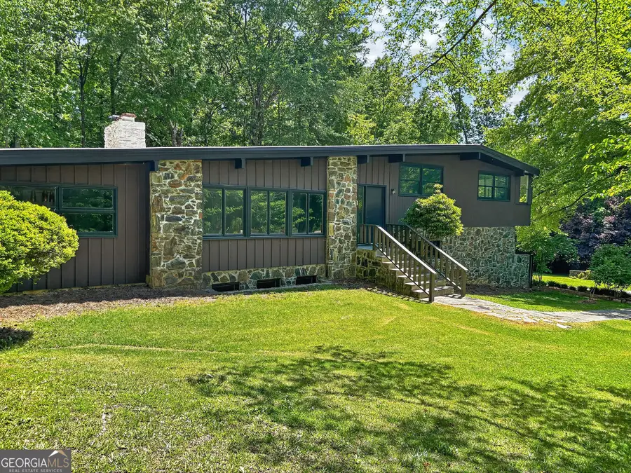 703 Laurel Street, Bremen, GA 30110 - #2
