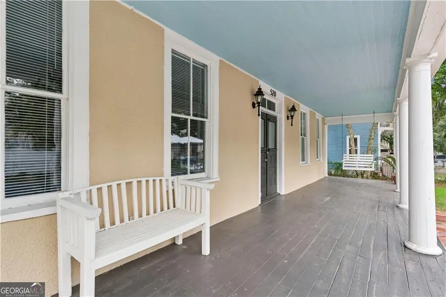 520 Ellis Street, Brunswick, GA 31520 - #2