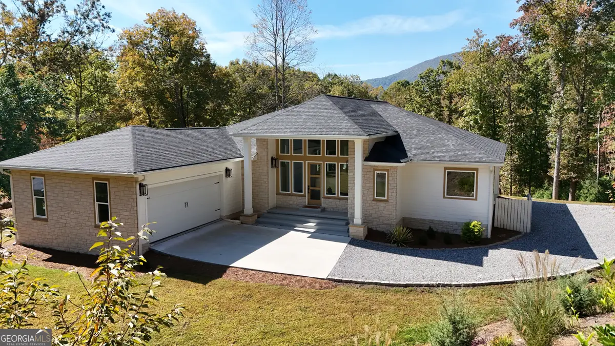 2125 Goat Neck Road, Cleveland, GA 30528 - #1