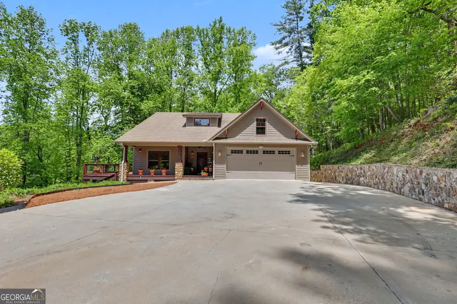 712 Mellie Keener Road, Clayton, GA 30525 - #2