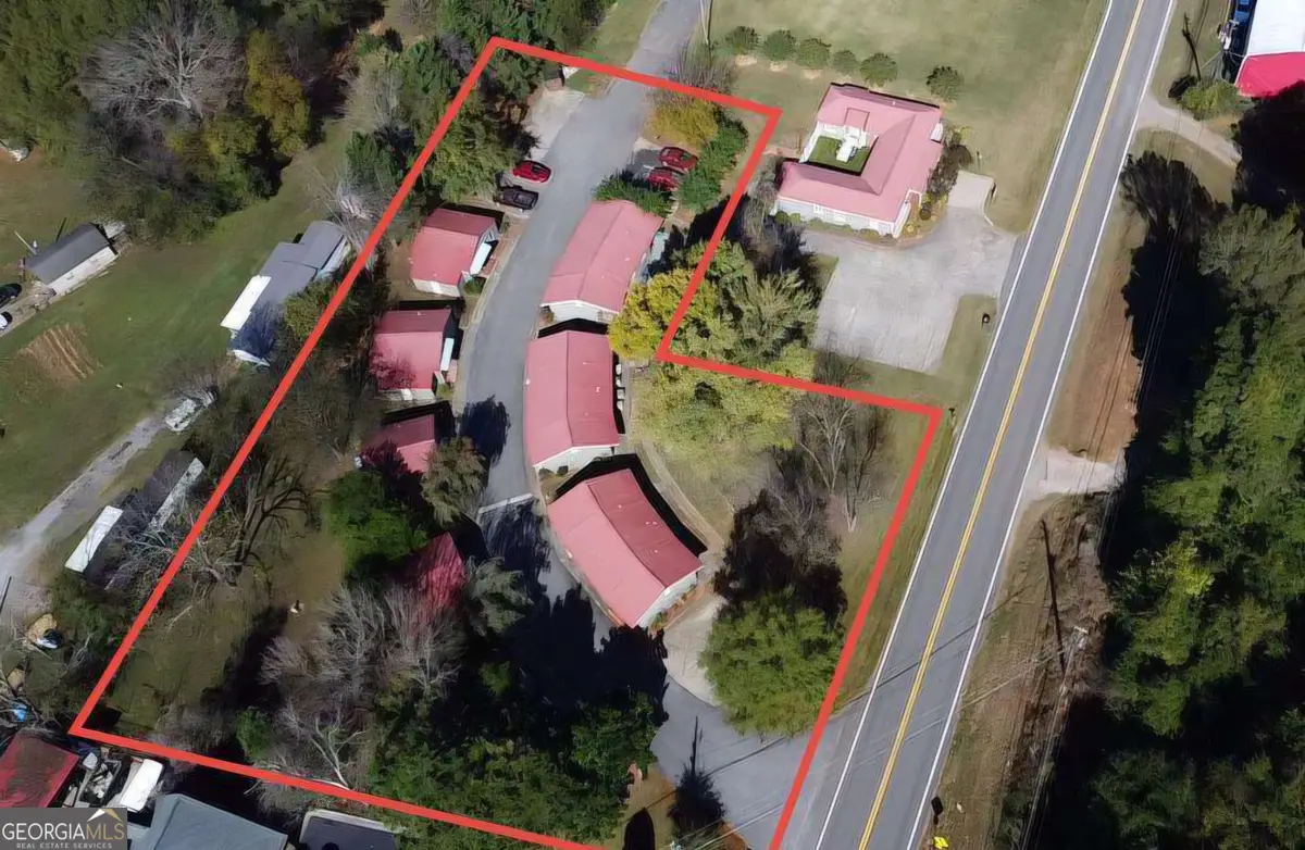 1341 Cassville Road Nw, Cartersville, GA 30121 - #1