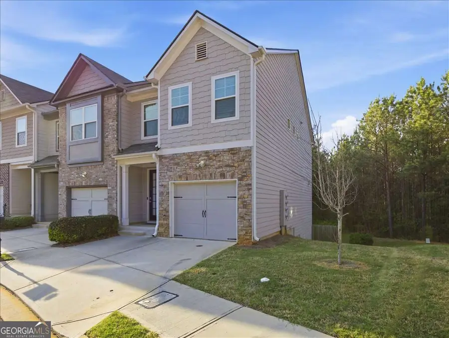 1000 Belfry Terrace, Fairburn, GA 30213 - #2