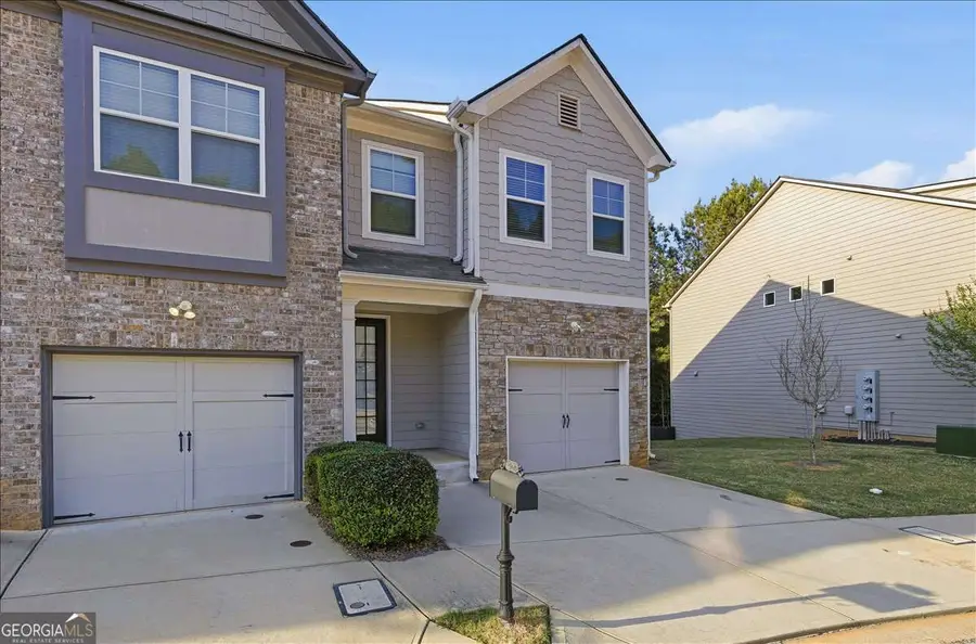 1000 Belfry Terrace, Fairburn, GA 30213 - #3