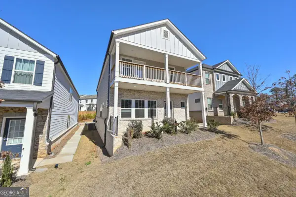 1280 Lyon Way Drive, Lawrenceville, GA 30044