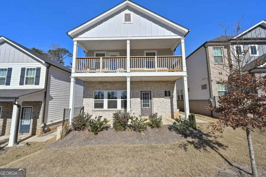 1280 Lyon Way Drive, Lawrenceville, GA 30044 - #2