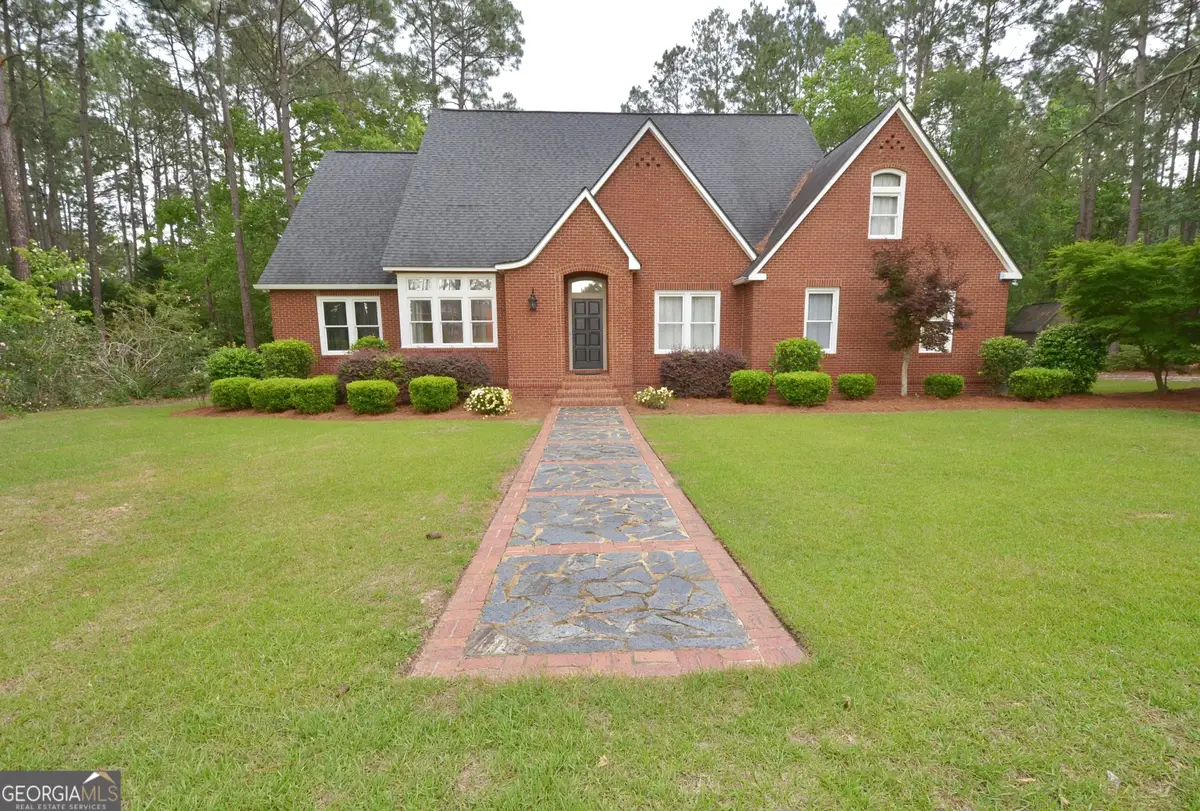 41 Pine Lane Drive, Eastman, GA 31023 - #1