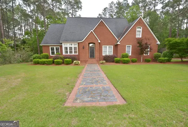41 Pine Lane Drive, Eastman, GA 31023