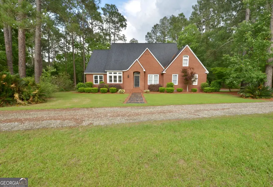 41 Pine Lane Drive, Eastman, GA 31023 - #3