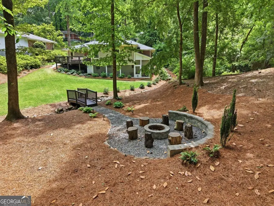 1850 Fern Creek Lane Ne, Atlanta, GA 30329 - #3