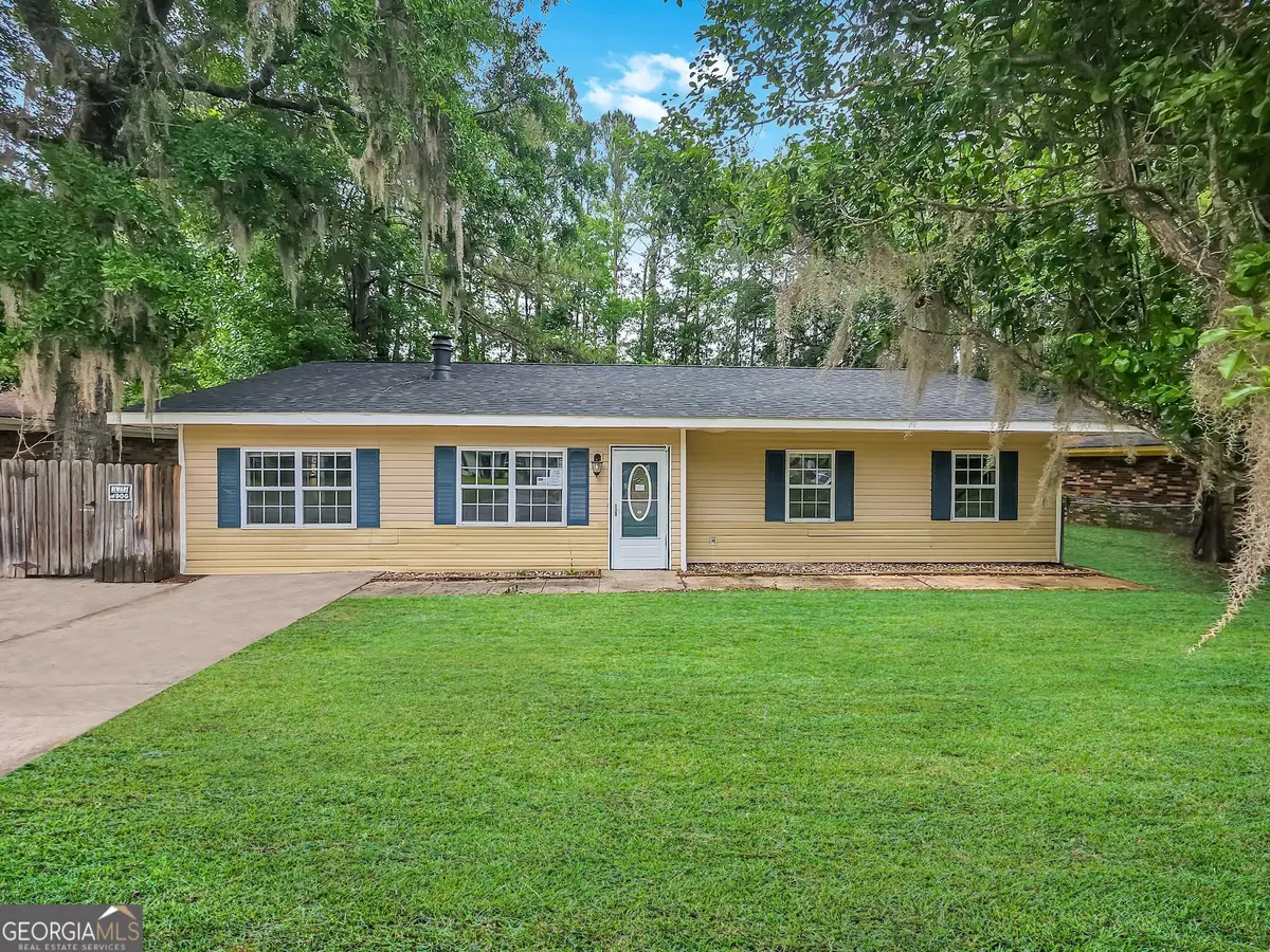 514 Heritage Drive, Hinesville, GA 31313 - #1