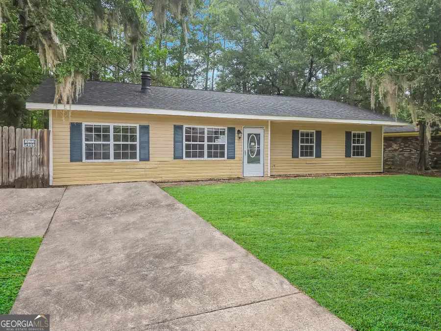514 Heritage Drive, Hinesville, GA 31313 - #2