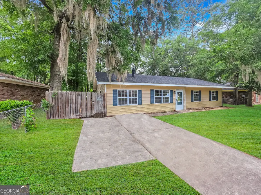 514 Heritage Drive, Hinesville, GA 31313 - #3