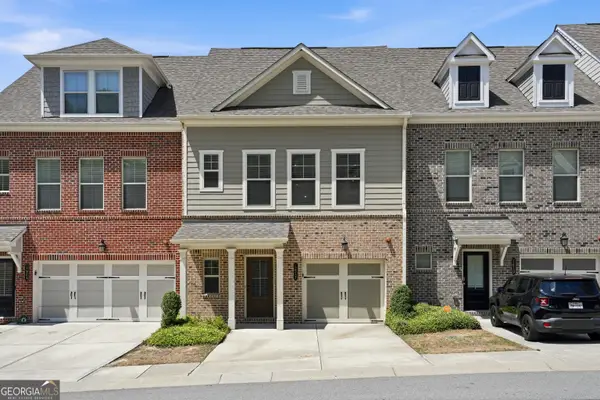 1417 Ridgebend Way Se, Mableton, GA 30126