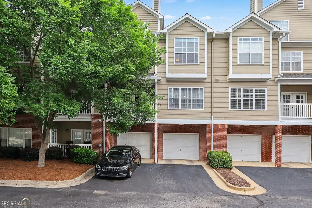 6115 Woodland Lane, Alpharetta, GA 30009 - #1