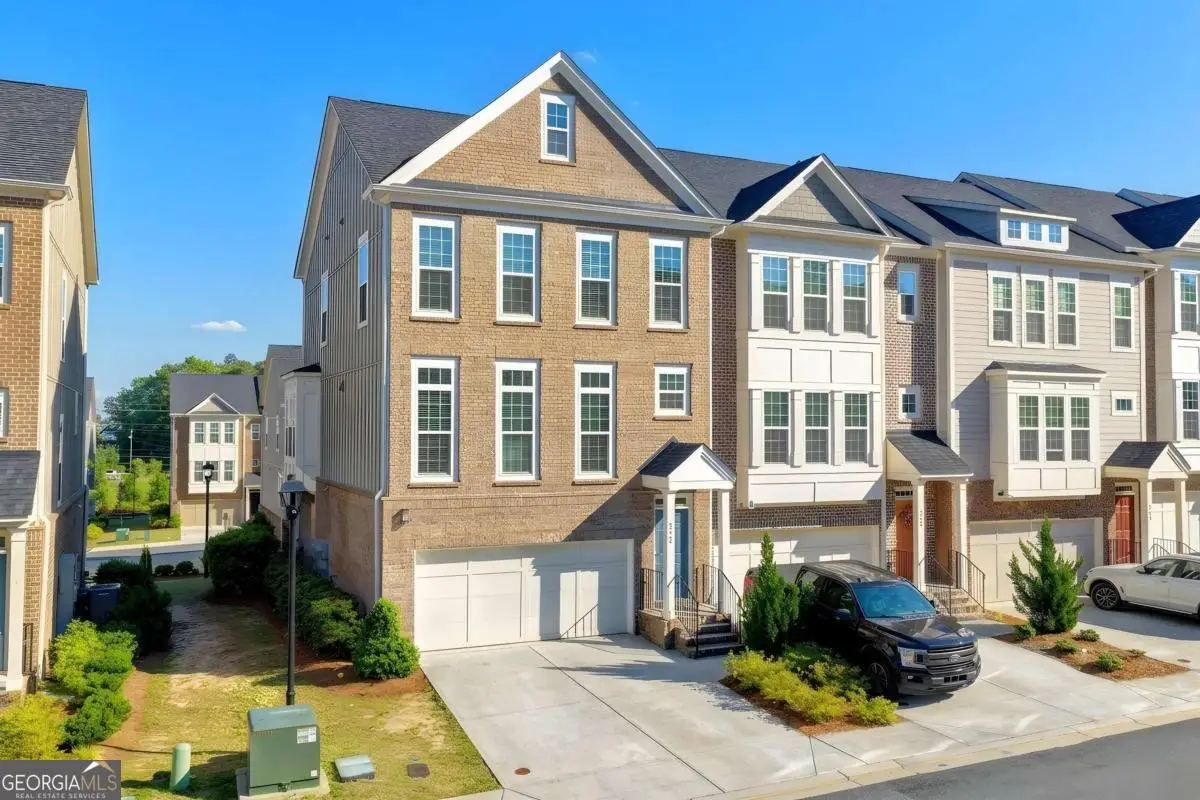 835 Atwood Lane, Buford, GA 30518 - #1