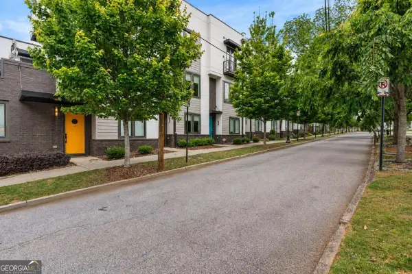 415 Gartrell Street Se #16, Atlanta, GA 30312