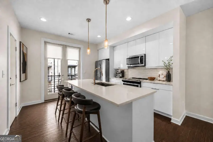 415 Gartrell Street Se #16, Atlanta, GA 30312 - #3