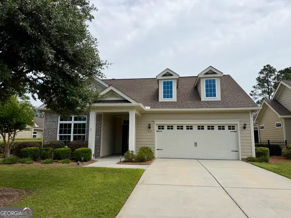 172 Kingfisher Circle, Pooler, GA 31322