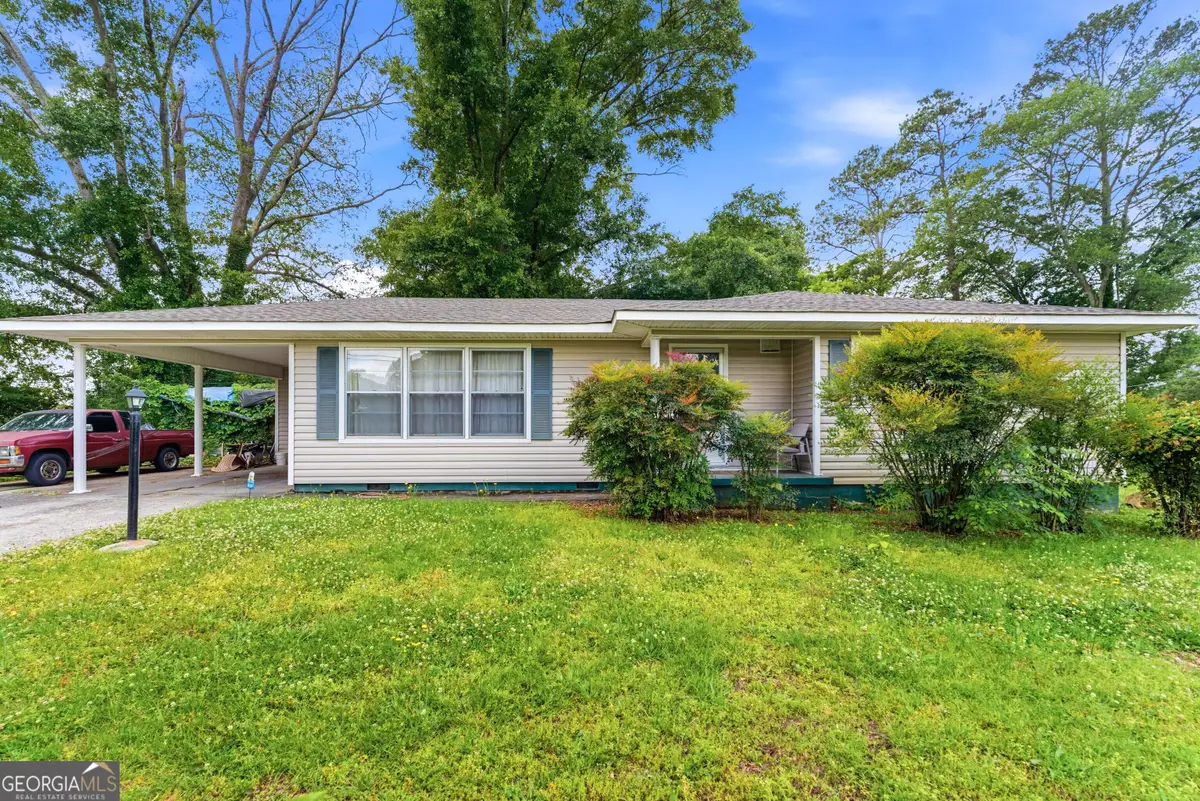 26 Robin Hood Road Ne, Rome, GA 30161 - #1