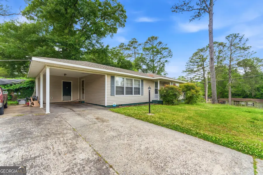 26 Robin Hood Road Ne, Rome, GA 30161 - #2