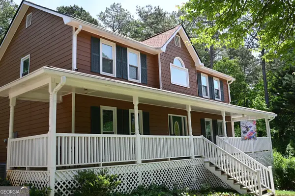 1 Due West Court, Dallas, GA 30157