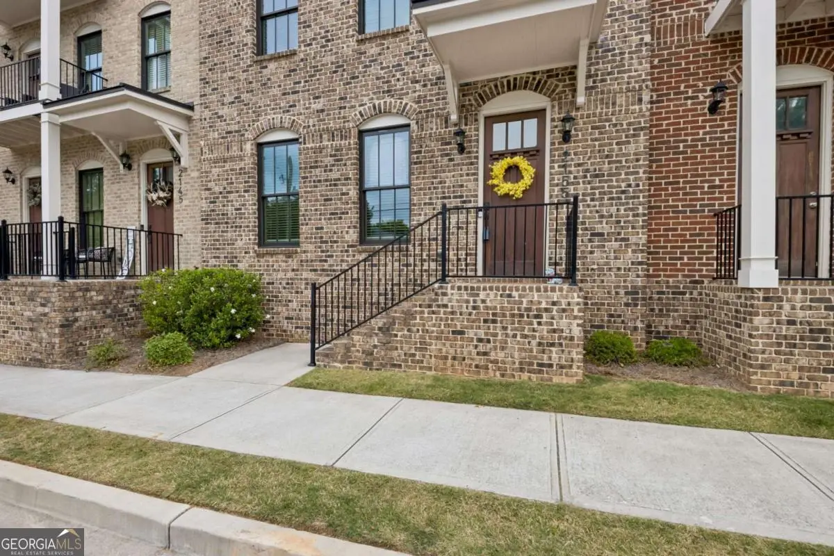 2155 Rail Yard Avenue, Grayson, GA 30017 - #1