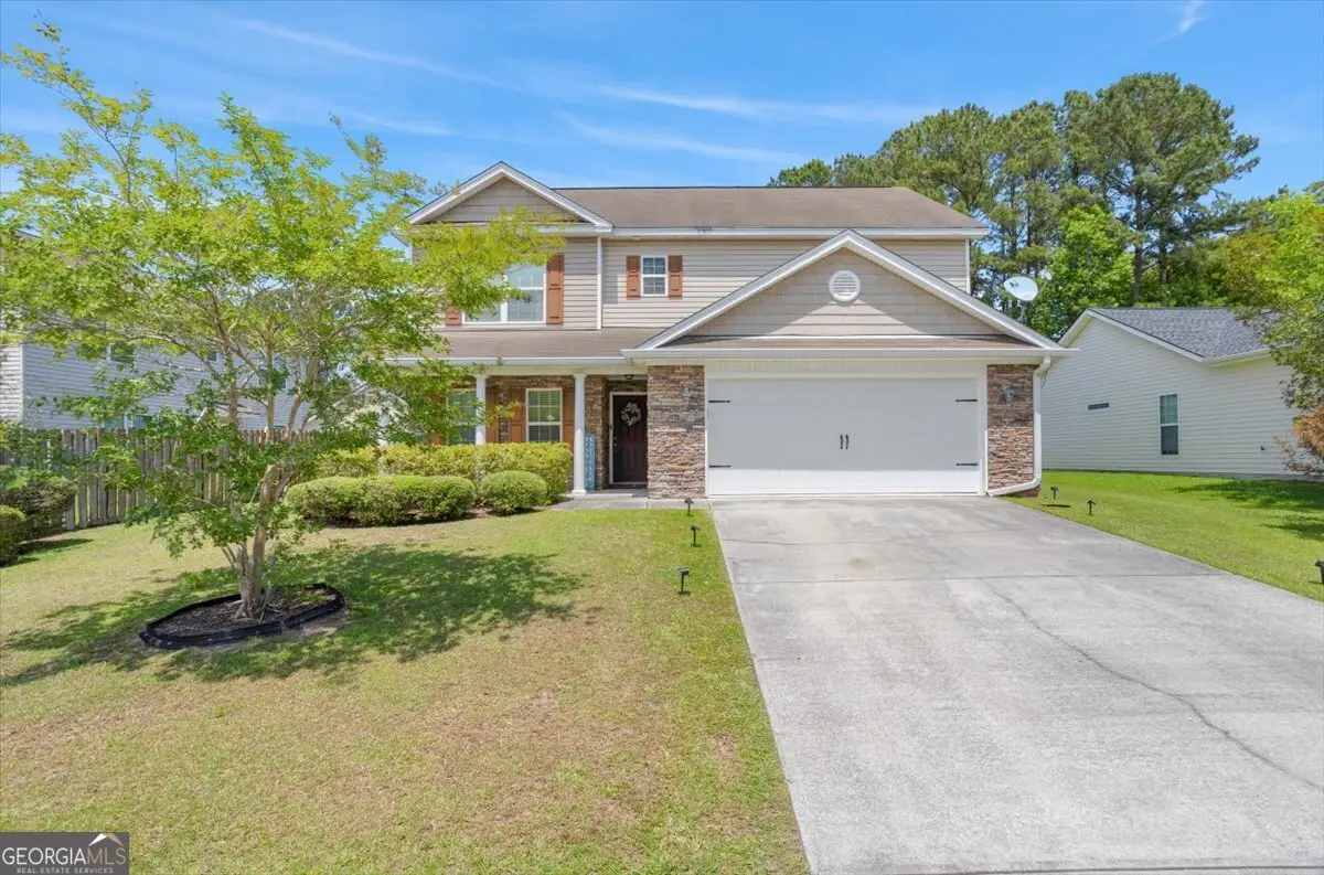 104 Austin Way, Savannah, GA 31419 - #1