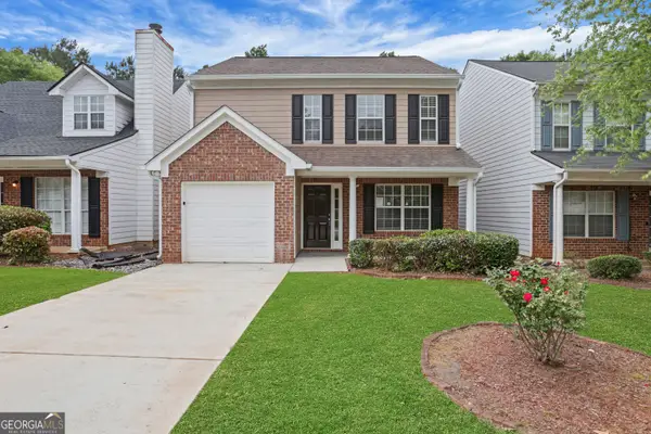 4522 Ravenwood Place, Union City, GA 30291