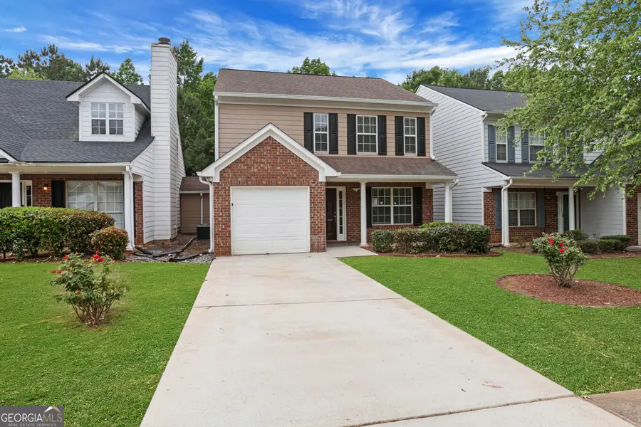 4522 Ravenwood Place, Union City, GA 30291 - #2