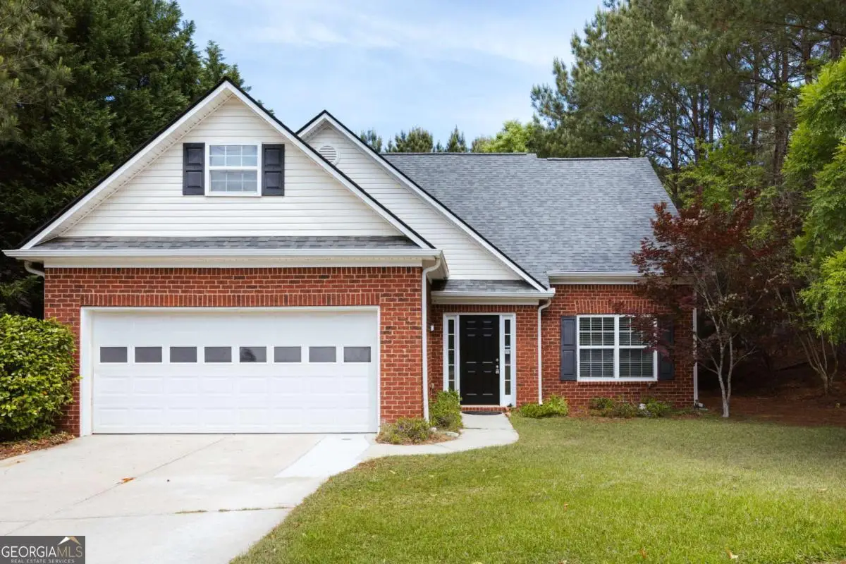 192 Cedar Rock Trace, Athens, GA 30605 - #1