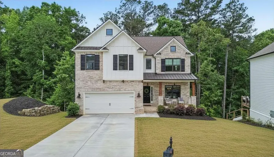 7 Canterbury Walk Se, Cartersville, GA 30120 - #2