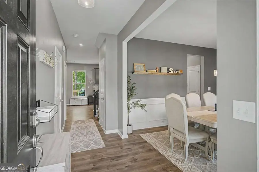 7 Canterbury Walk Se, Cartersville, GA 30120 - #3