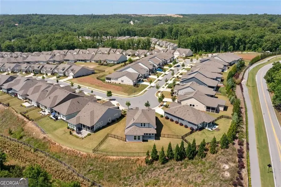 6853 River Rock Drive, Flowery Branch, GA 30542 - #2
