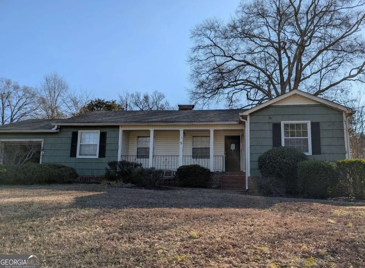 5 E Valley Road Ne, Rome, GA 30161 - #1