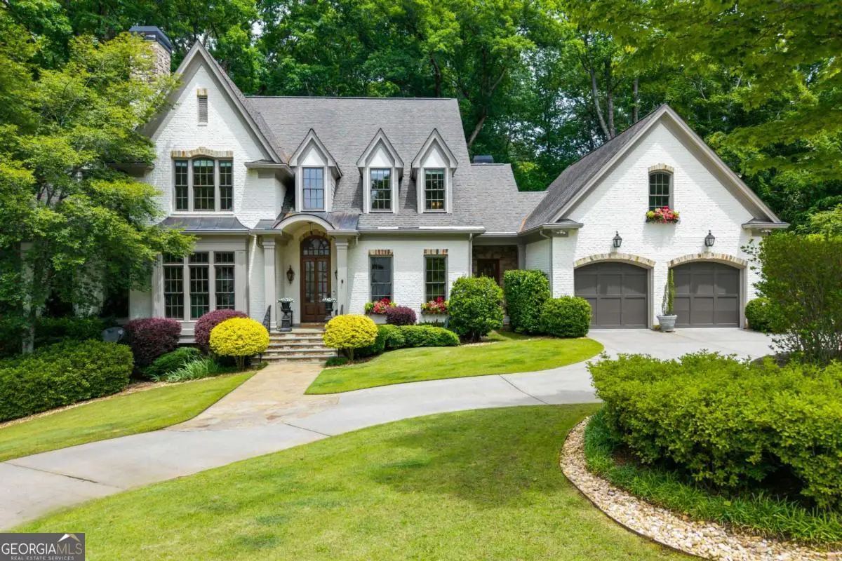 4605 Angelo Drive Ne, Atlanta, GA 30319 - #1