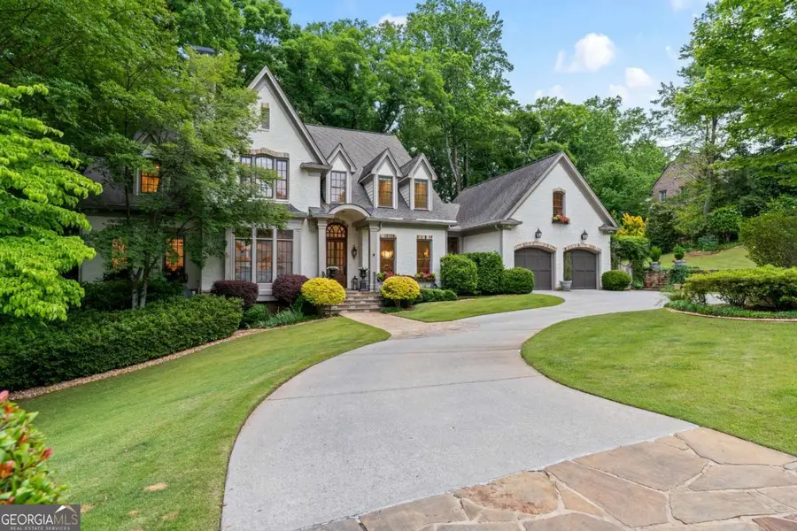 4605 Angelo Drive Ne, Atlanta, GA 30319 - #2