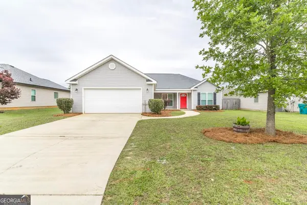 320 Haven Way, Perry, GA 31069