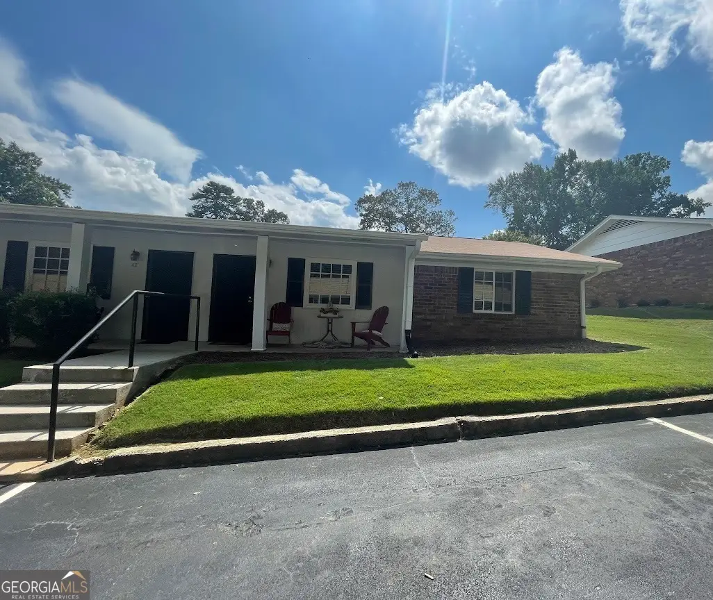 140 SE Mount Zion Road Se #41, Atlanta, GA 30354 - #1
