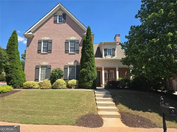 3016 Haynes Cove, Alpharetta, GA 30022