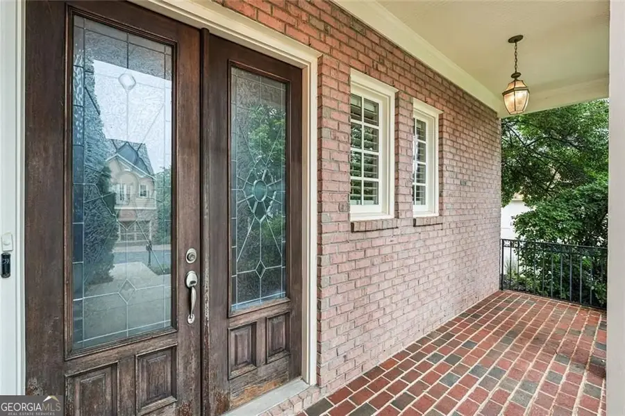 3016 Haynes Cove, Alpharetta, GA 30022 - #3