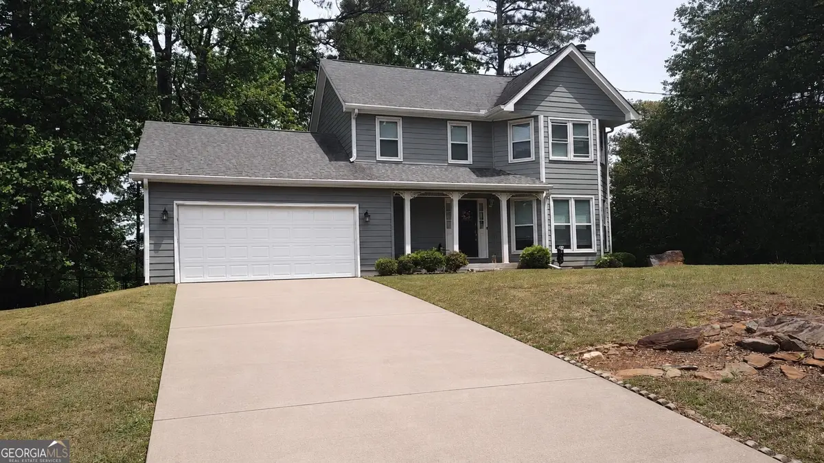 382 Charleston Lane, Lawrenceville, GA 30046 - #1